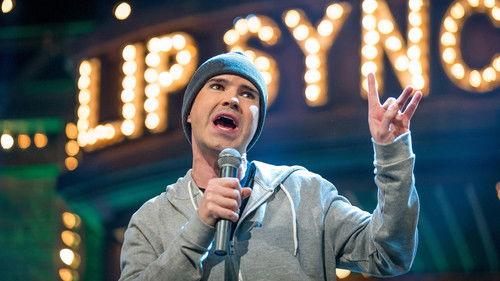 Lip Sync Battle UK Season 2 Episode 2 - Alexander Armstrong vs Jimmy Carr