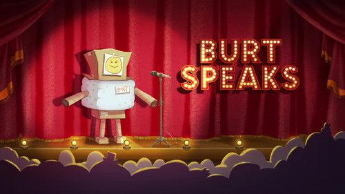 Middlemost Post Season 2 Episode 6 - Burt Speaks