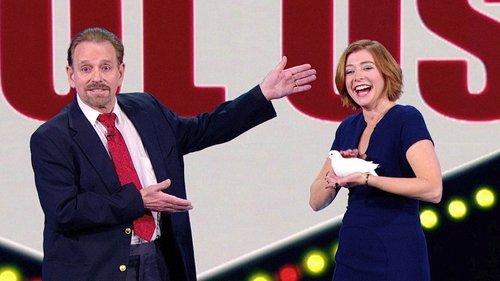 undefined Season 3 Episode 9 - The Great Escape