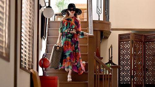 Heaven? ~My Restaurant, My Life~ Season 1 Episode 4 - Episode 4