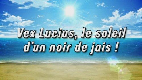 Beyblade Burst Season 5 Episode 15 - The Jet-Black Sun! Vex Lucius! (1)