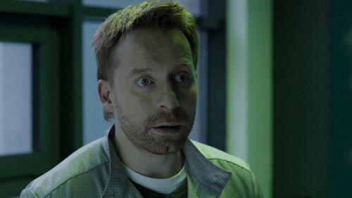 The Day After Season 2 Episode 8 - Specimen 144