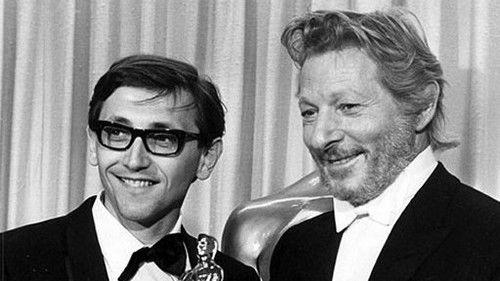 Golden Sixties Season 1 Episode 9 - Jiří Menzel