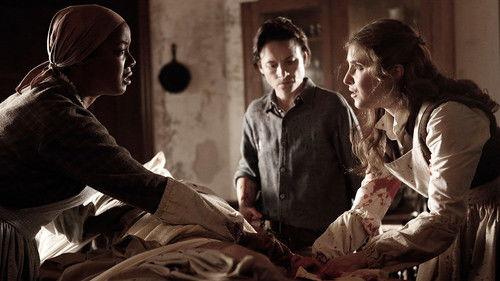 Strange Empire Season 1 Episode 7 - The Oath