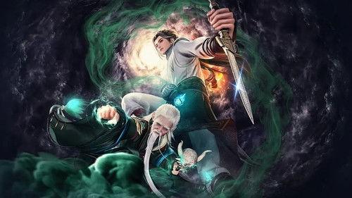 The King of Wandering Cultivators Season 1 Episode 1 - Episode 1