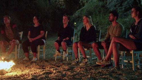 De Mol Season 8 Episode 5 - Episode 5