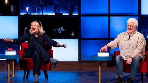 Richard Osman's House of Games Season 6 Episode 15 - Week 3: Friday