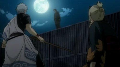 undefined Season 4 Episode 28 - Once You’re Entangled in a Spiderweb, It’s Hard to Get It Off