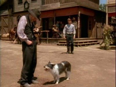 Dr. Quinn, Medicine Woman Season 4 Episode 5 - Halloween III