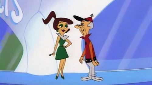 undefined Season 2 Episode 35 - Grandpa and the Galactic Gold Digger