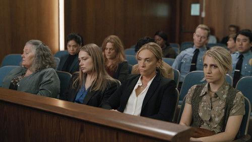 Unbelievable Season 1 Episode 8 - Episode 8