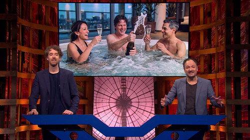 Even tot Hier Season 15 Episode 3 - Episode 3