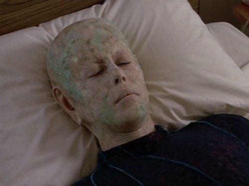 Earth: Final Conflict Season 1 Episode 22 - The Joining