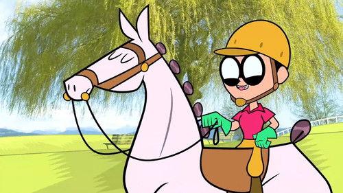 undefined Season 3 Episode 5 - Spice Game