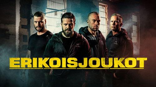 Erikoisjoukot Season 2 Episode 6 - Episode 6