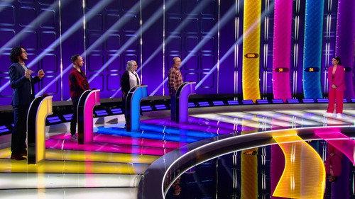 Battle of the Generations Season 1 Episode 8 - Battle 8