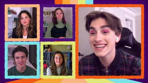 Group Chat with Jayden and Brent Season 1 Episode 1 - Brush Your Teeth With Mayo