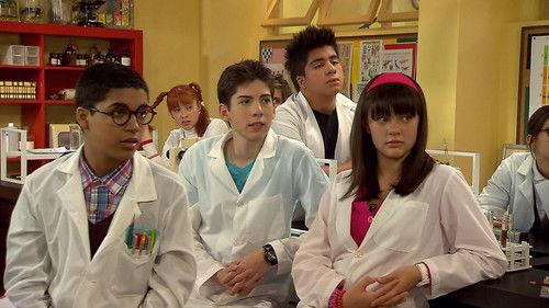 La CQ Season 1 Episode 7 - Episode 7