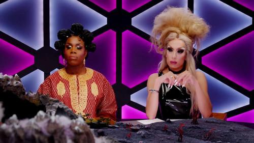 Dimension 20 Season 18 Episode 2 - Welcome to the Underworld