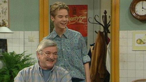 Oppassen!!! Season 2 Episode 3 - Kombu Dashi