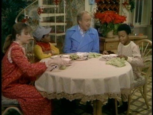 Diff'rent Strokes Season 1 Episode 9 - Retrospective (2)