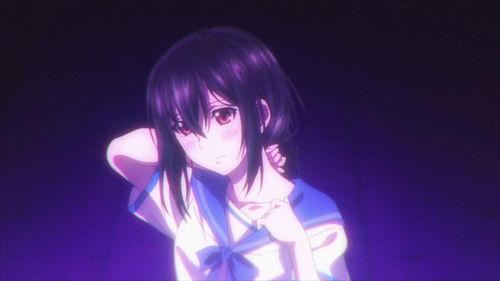 Strike the Blood Season 3 Episode 10 - The War Of Original Vampires IV
