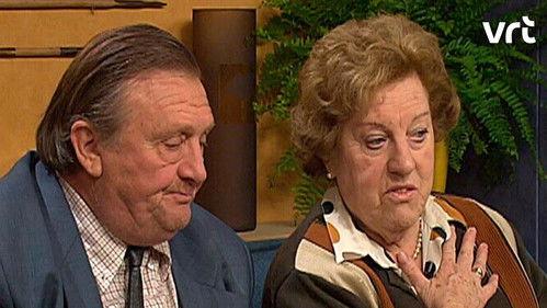 F.C. De Kampioenen Season 15 Episode 11 - De getuigen