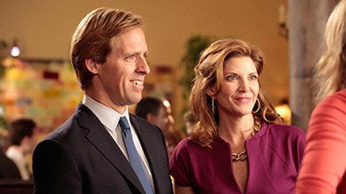 Ben and Kate Season 1 Episode 12 - Girl Problems