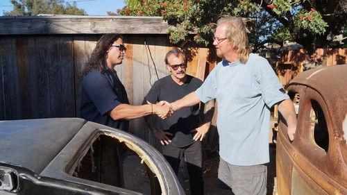 Rusted Development Season 2 Episode 5 - A Fair Amount of Clutter