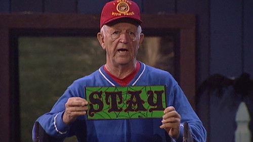 Big Brother Season 10 Episode 17 - PoV Comp #6