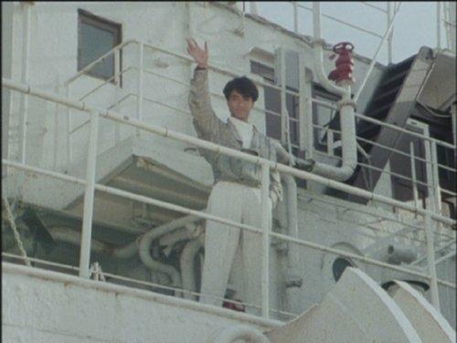 Megabeast Investigator Juspion Season 1 Episode 31 - Teacher and Children Scream at Live Broadcast Panic