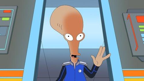 Background image for The Fast and the Spurious