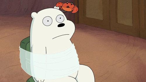 We Bare Bears Season 1 Episode 18 - Emergency