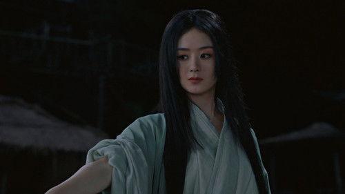 The Legend of ShenLi Season 1 Episode 2 - Reunion