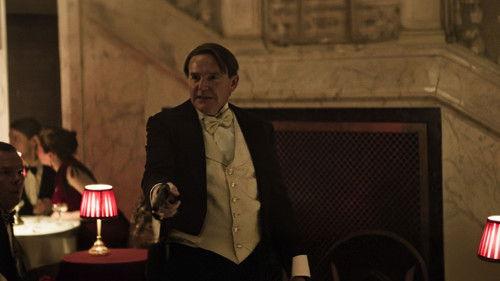 The Artist Season 1 Episode 3 - Chapter Three: Fraudulent Fuckery