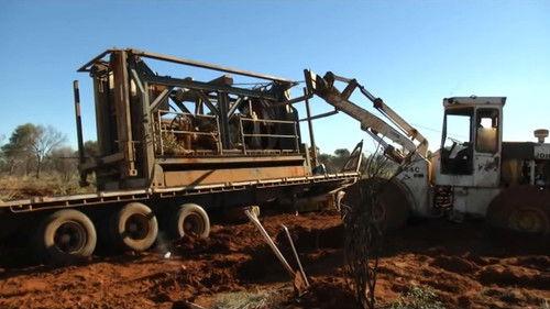 Outback Truckers Season 2 Episode 10 - Episode 10