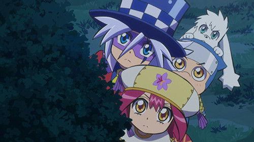 Mysterious Joker Season 2 Episode 5 - Beneath the Light of Ragnarok