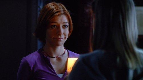 undefined Season 4 Episode 19 - New Moon Rising