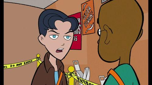 Fillmore! Season 2 Episode 7 - Links in a Chain of Honor