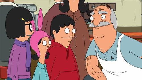 undefined Season 5 Episode 6 - Father of the Bob