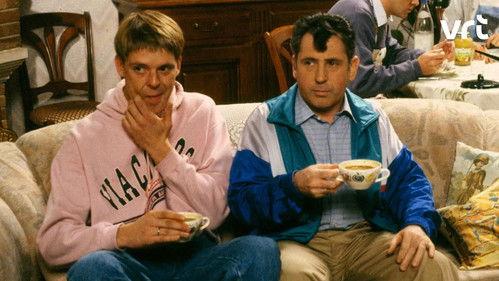 F.C. De Kampioenen Season 2 Episode 10 - De ooievaar