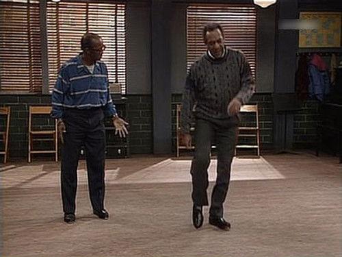 The Cosby Show Season 6 Episode 19 - Mr. Sandman