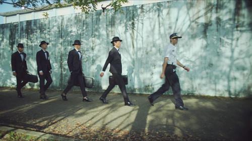 Nowhere Man Season 1 Episode 3 - Chapter 3: Ten Years