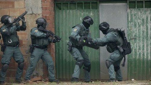 La Línea: Shadow of Narco Season 1 Episode 4 - Episode 4