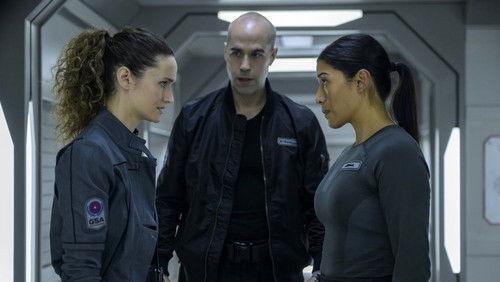 undefined Season 2 Episode 7 - It Can't Be True