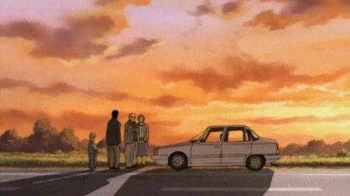 Monster Season 1 Episode 20 - Journey to Freiham