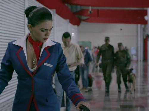 La piloto Season 1 Episode 1 - Episode 1
