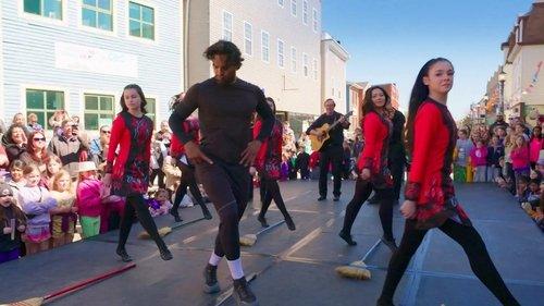 The Amazing Race Canada Season 10 Episode 9 - Where Are You Mr. Oyster