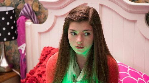 Spooksville Season 1 Episode 8 - The Wishing Stone