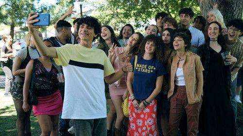 Física o química: La nueva generación Season 1 Episode 4 - Episode 4